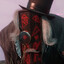 Steam avatar