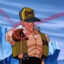 Aneurysm Jones