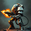NeCroN