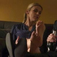 kim wexler&#039;s feet