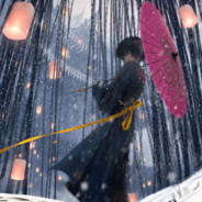 ꧁华丽の吉尔君꧂