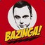 BAZINGA