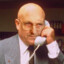 Terry Tibbs