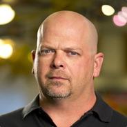 Rick Harrison