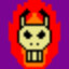 GorgoniteFire