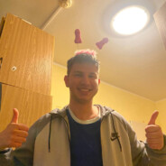 олег бибизян