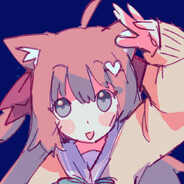 7414