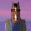 Bojack Horseman