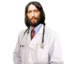 Dr. Med. Jesus Christus