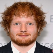 Ed Sheeran