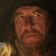 Barbossa