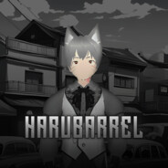 HaruBarrel
