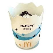 超级巧克力麦旋风