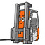 (AAF)-Pri-ForkLiftCertified