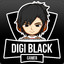 Digi Black