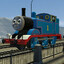 thomas the tank engine