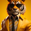 Tigre De Bolso