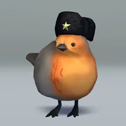 Soviet Bird