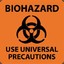 BIOHAZARD