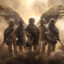 The_Combat squad Angel_BrodЯ