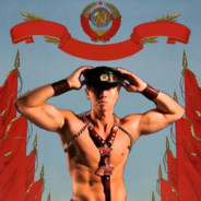 Грязный Н'Вах Steam avatar