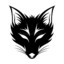BLACK FOX___