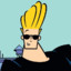 Johnny Bravo