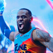 Lebron Raymone James Sr.