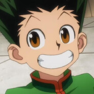 Gon Freecss