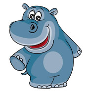 hippo