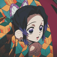 OR1on! Steam avatar