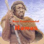 CurseForge profile picture for @Homos