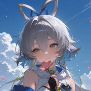 B站淘气少年小影子