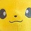 Life-Sized Jolteon Plush