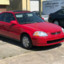 1996 Honda Civic