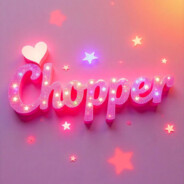 CHOPPER avatar