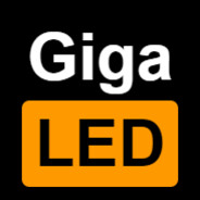 GigaLED