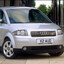 Audi A2 1.4 TDI