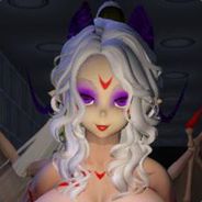 Valkyrie Ice avatar