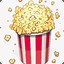 poPCorN