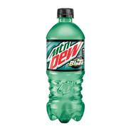 Baja Blast