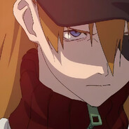 NERV第一突破手明日香