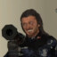 Punished Venom Mitch