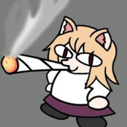 REAL WESKER Steam avatar