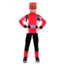 Power Ranger Vermelho