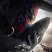 身怀绝技的忧郁猎人魔