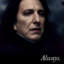 Severus Snape
