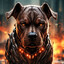 Riale The Overdog