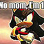 Shadow the Fenthog