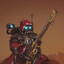 Shepard